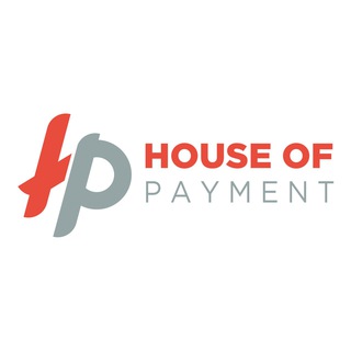 Logo saluran telegram infohope — INFO H2H HOUSE OF PAYMENT