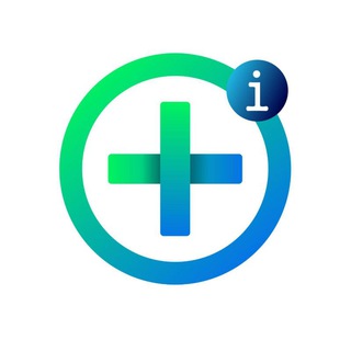Logo saluran telegram infohseid — PUSAT INFO HSE🇮🇩