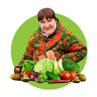 Логотип телеграм канала @infoizum — 🌱Огород в радость, а не в тягость!