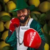 Логотип телеграм канала @infojigan — Инфожиган 🍋 Павел Касаткин