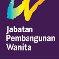 Logo saluran telegram infojpw — Info JPW