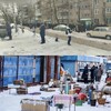 Логотип телеграм канала @infokanalvs2 — САЛДИНУШКА