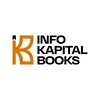 Telegram kanalining logotibi infokapitalbooks — INFO KAPITAL BOOKS