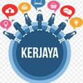 Logo saluran telegram infokerjaya — Info Kerjaya Kerajaan & Swasta