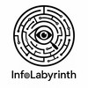 Telegram channel DRM | InfoLabyrinth logo