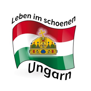 Logo des Telegrammkanals infolebeninungarn - Infokanal: Leben in Ungarn 🇭🇺