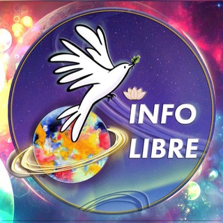 Logo de la chaîne télégraphique infolibre_fil_d_actus - InfoLibre_Actualités