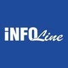 Логотип телеграм канала @infoline_eurasia — INFOLine Eurasia