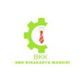 Logo saluran telegram infolokerbkkbkm — INFO LOKER SMK BKM