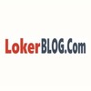 Logo of telegram channel infolokerblog — Info Loker Terbaru Tahun 2026