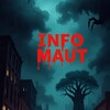 Logo of telegram channel infomaut — INFO MAUT