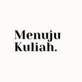 Logo saluran telegram infomenujukuliah — INFO MENUJU KULIAH