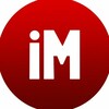Логотип телеграм -каналу infomir_isp — Infomir.isp