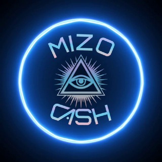 Логотип телеграм канала @infomizocash — Mizo info