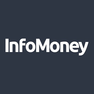 Logo of telegram channel infomoney_noticias — InfoMoney