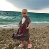 Логотип телеграм канала @infomum — INFOMUM