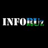 Telegram kanalining logotibi infonews_ruz — 𝐈𝐍𝐅𝐎 𝐑𝐔𝐳 - НОВОСТИ