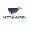 Логотип телеграм канала @infonewwaylogistic — Нью Вэй Лоджистик