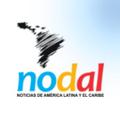 Logo saluran telegram infonodal — NODAL