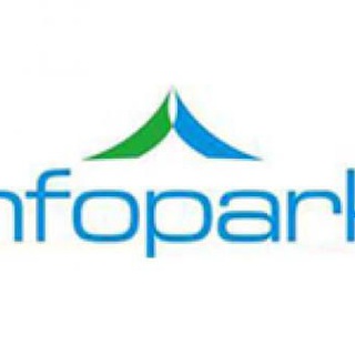 Logo of telegram channel infopark — Infopark