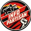 Telegram channel InfoPartisan 🇩🇪 logo