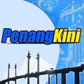 Logo saluran telegram infopenangkini — PENANG KINI