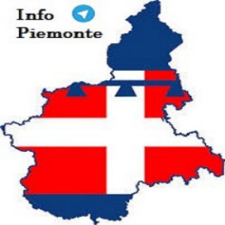 Logo of telegram channel infopiemonte — Info Piemonte notizie 📢