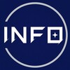 Логотип телеграм канала @infoplus_officia1 — INFO  | Ставки на спорт