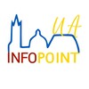 Telegram channel Infopoint im Ukraine-Haus logo