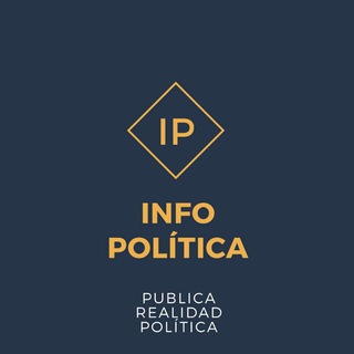 Telegram channel InfoPolítica_Ve logo