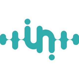 Логотип телеграм -каналу infopotik_rivne — ІНФОРМАЦІЙНИЙ ПОТІК Рівне