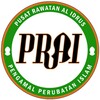 Telegram channel Info PRAI Malaysia logo