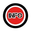 Логотип телеграм канала @infopressa88 — INFOPRESSA