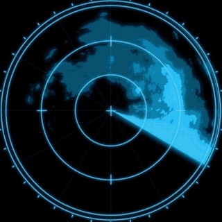 Logo of telegram channel inforadar_live — fixed matches 🌎 inforadar.live