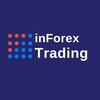 Logo of telegram channel inforextrades — inForex Trading ™