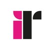 Логотип телеграм -каналу inforivne_ua — INFO Rivne