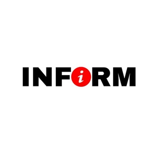 Telegram channel INFORM Andijon logo