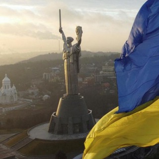 Логотип телеграм -каналу inform_ukrain — Україна Інформує