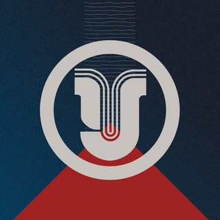 Логотип телеграм канала @inform_ulsu — Пишем и рассказываем про УлГУ