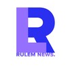 Логотип телеграм канала @inform_channel_rulem — Rulem News