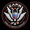 Логотип телеграм канала @inform_zarya — Zаря