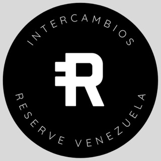 Logotipo del canal de telegramas informacionintercambiosreserve - Canal Informativo Intercambios RSV