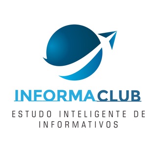 Лагатып тэлеграм-канала informaclub — Informa Club (Estudo de Informativos)