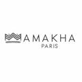 Logotipo do canal de telegrama informacoesamakhaparis - AMAKHA PARIS - COMUNICAÇÃO OFICIAL