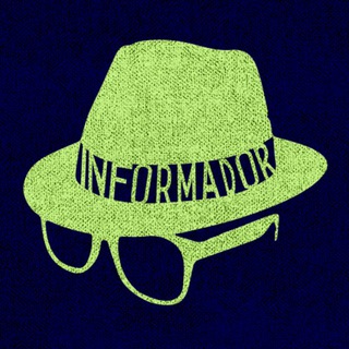 Logo of telegram channel informador_global — El Informador Global