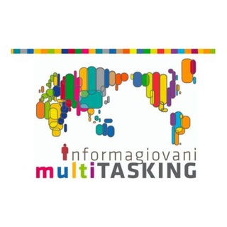 Logo del canale telegramma informagiovanibologna - Informagiovani Bologna