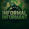 Логотип телеграм канала @informal_informant — Неформальный Осведомитель
