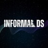Telegram арнасының логотипі informalds — Informal Data Science