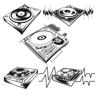 Логотип телеграм канала @informalmusic2 — Informal music/Electronic/Roots 2.0