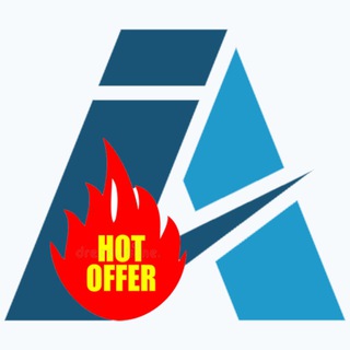 Logo of telegram channel informarea_offerte — Offerte e Sconti Informarea.it